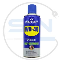 wd-40